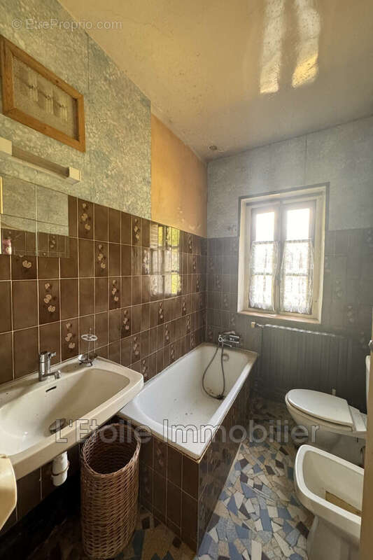 Maison 36 m² à Soligny-La-Trappe  - photo 6