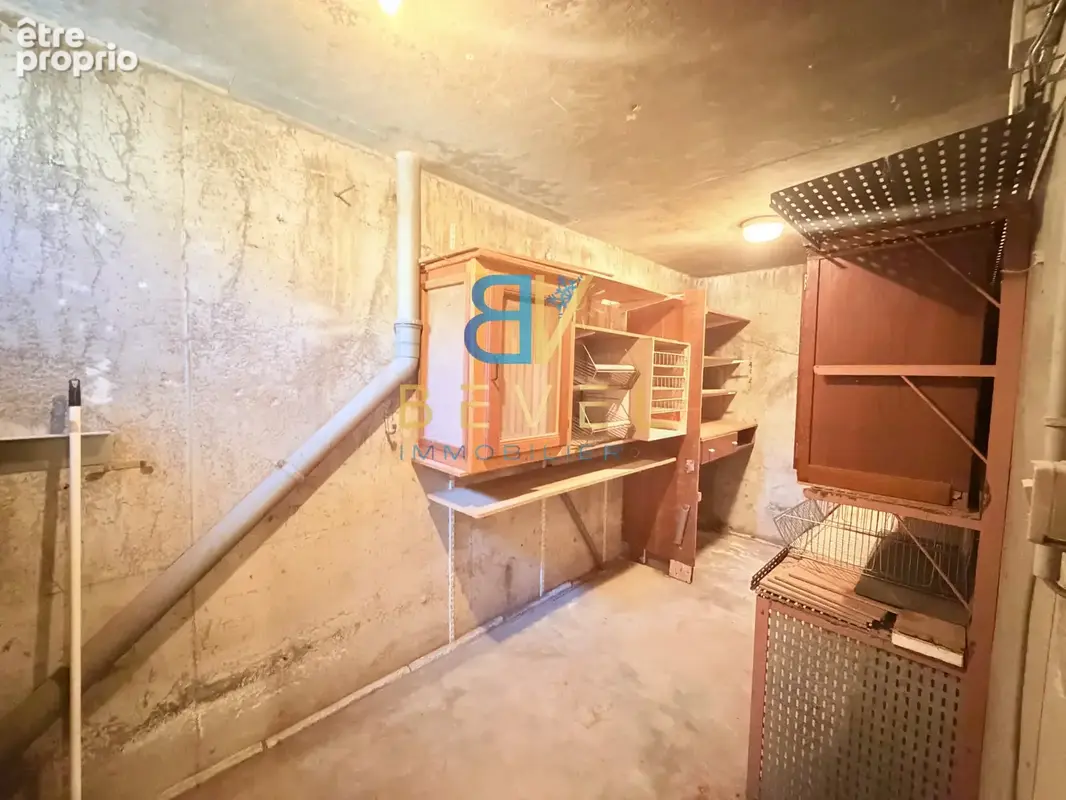 (73) VILLARGONDRAN - Jolie maison avec beaux extérieurs - 5 chambres - Garage & Atelier - Véranda - Rare à la - photo 33