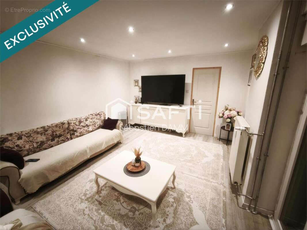 Photo 7 - Appartement à WITTENHEIM