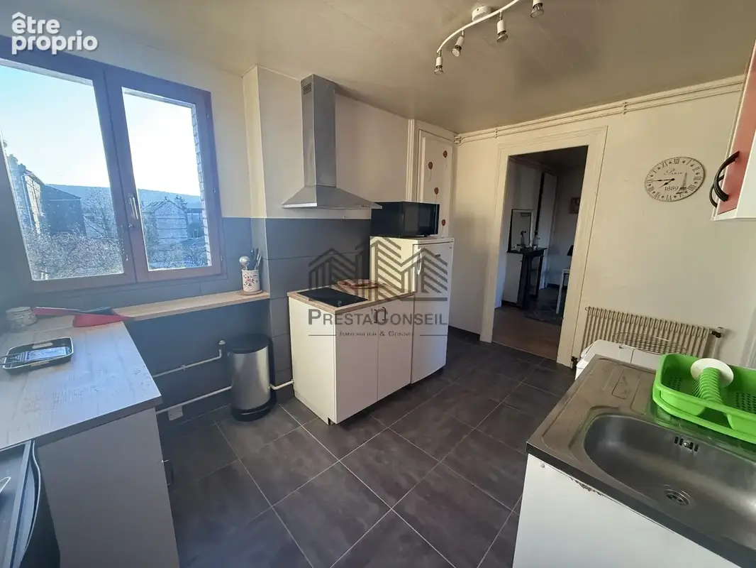 Immeuble de rapport - 6 lots et 5 garages - photo 5
