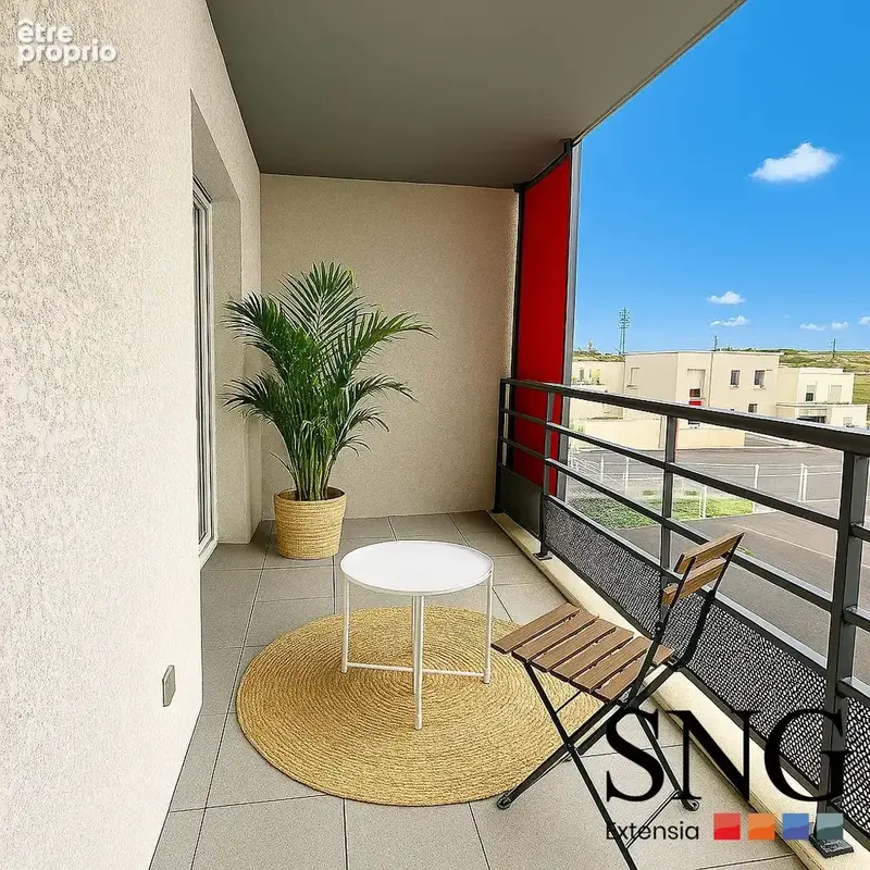Photo Appartement à Beziers au prix de 89 000€