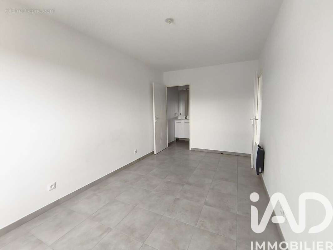 Photo 4 - Appartement à PERPIGNAN