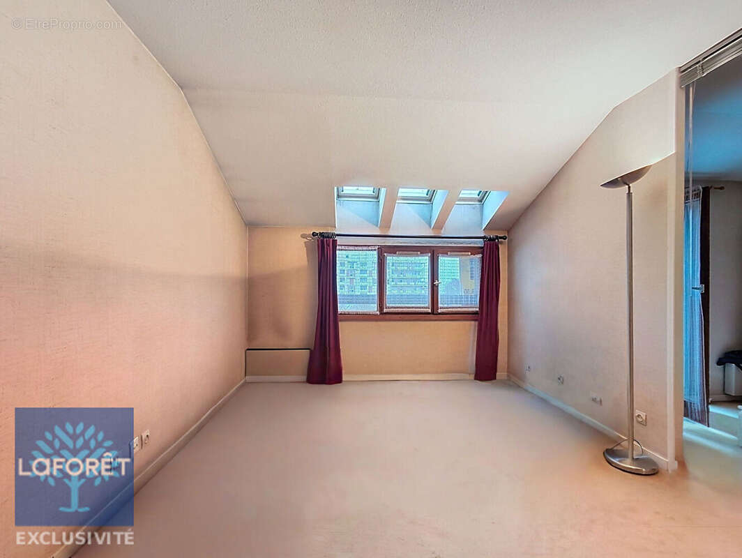 Appartement à CERGY