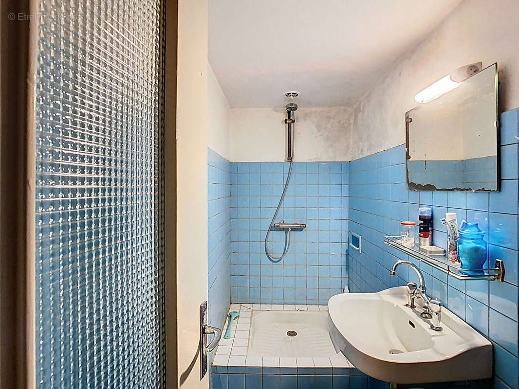 Maison à PONT-DE-VAUX