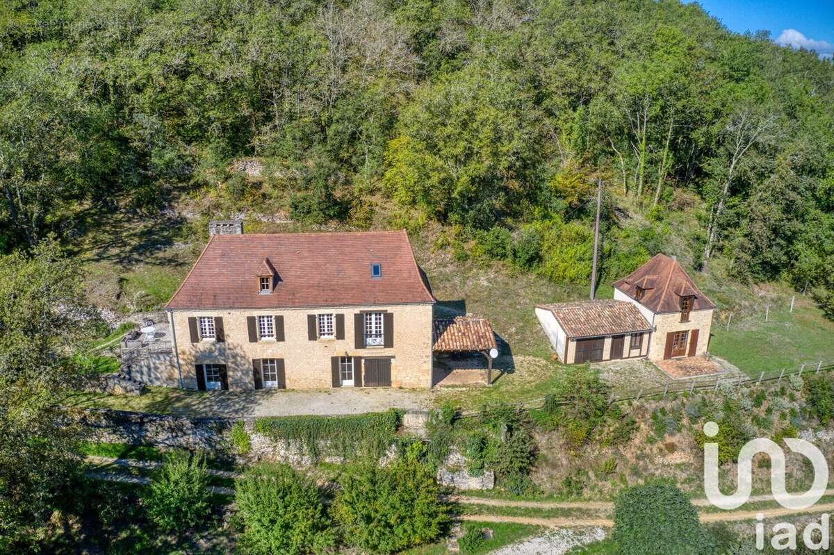 Photo 7 - Maison à CENAC-ET-SAINT-JULIEN