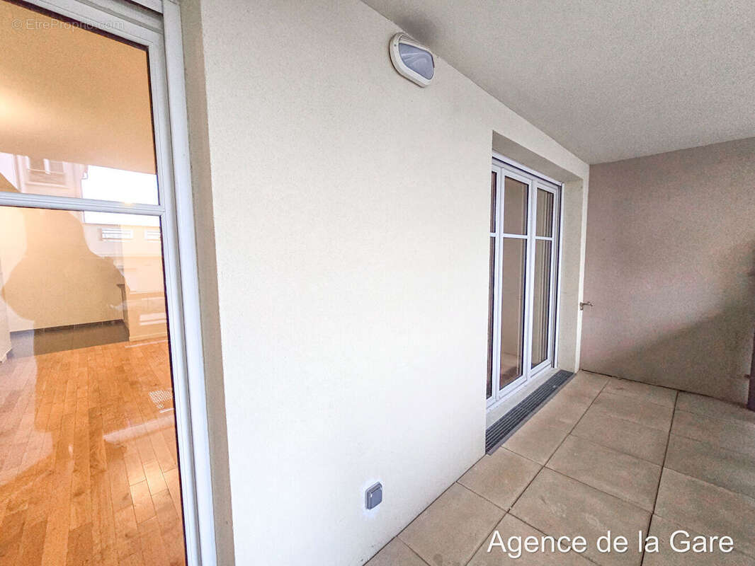 Appartement à MAISONS-LAFFITTE