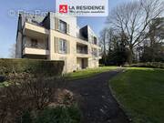 Appartement à LE MESNIL-SAINT-DENIS