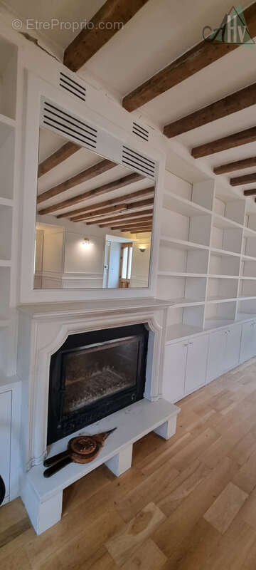Maison à ESTERNAY