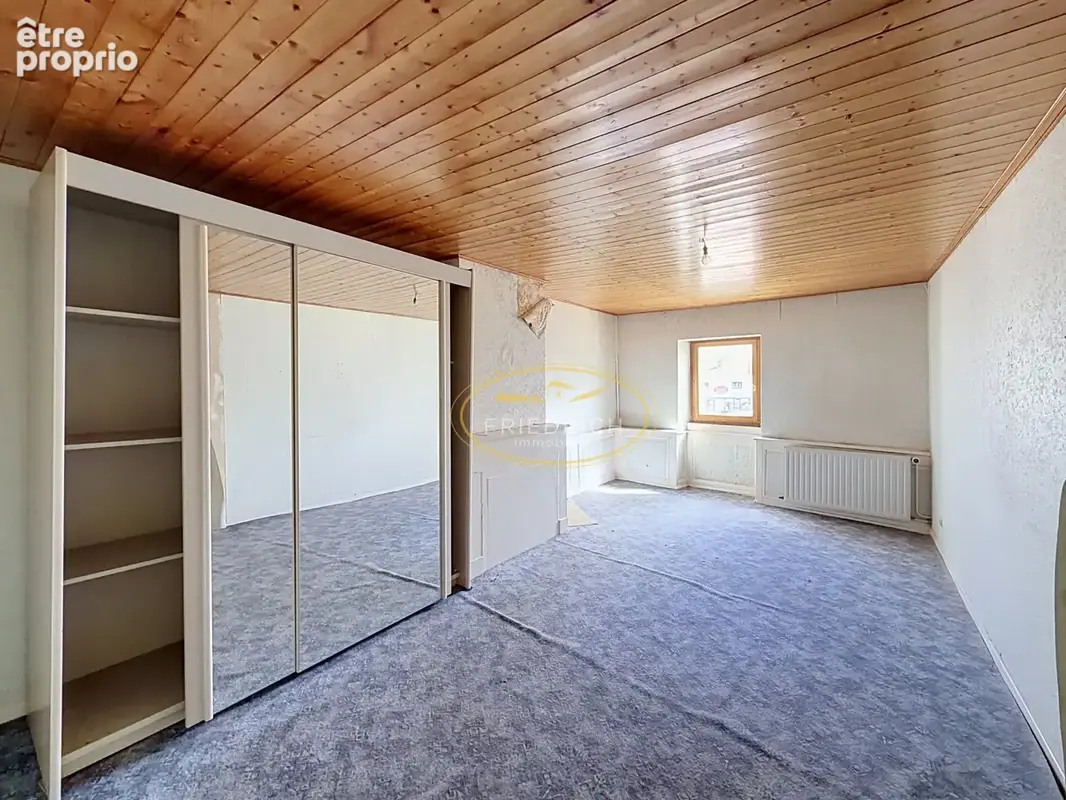 Appartement en centre-ville - photo 5