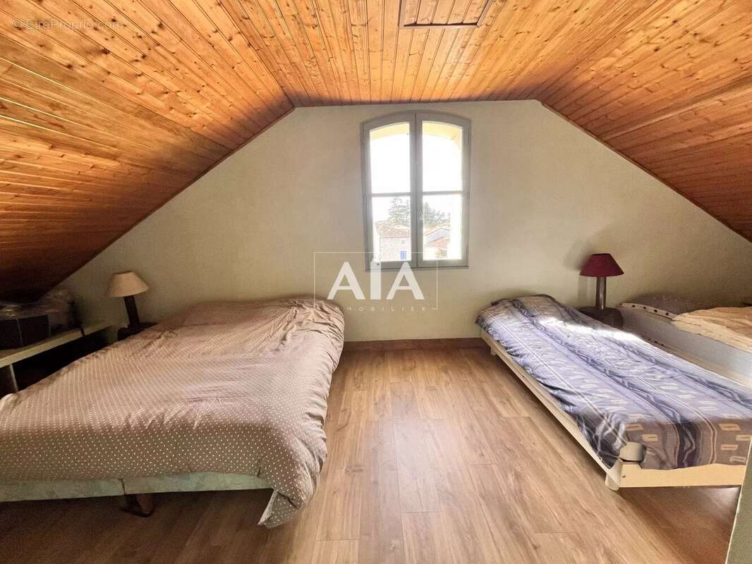 Maison à MAINE-DE-BOIXE