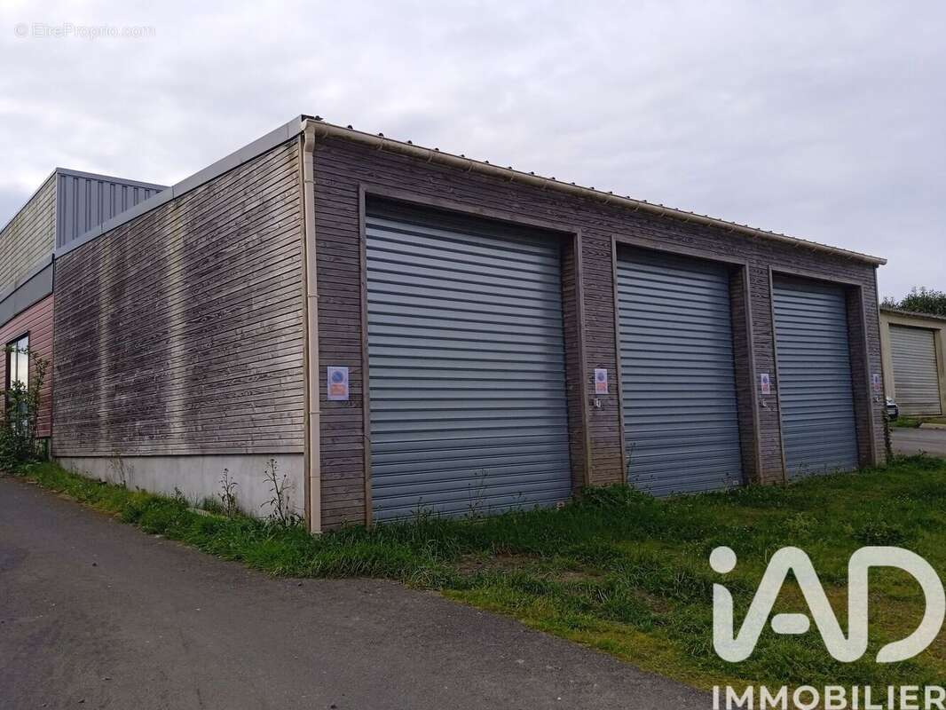 Photo 4 - Parking à TREGUIER
