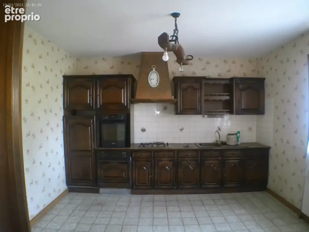 Chateaubernard a vendre maison en pierre - photo 8