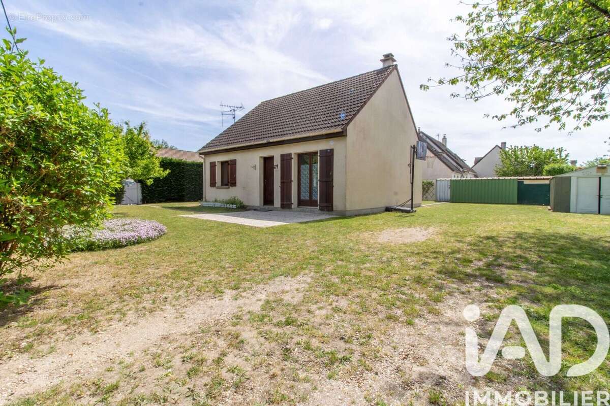 Photo 9 - Maison à CHECY