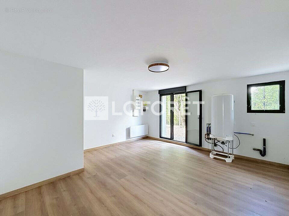 Maison Montjoire 4 pièce(s) 100 m2 - photo 7
