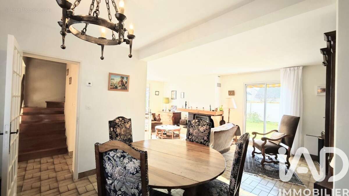 Photo 6 - Maison à CHATELLERAULT