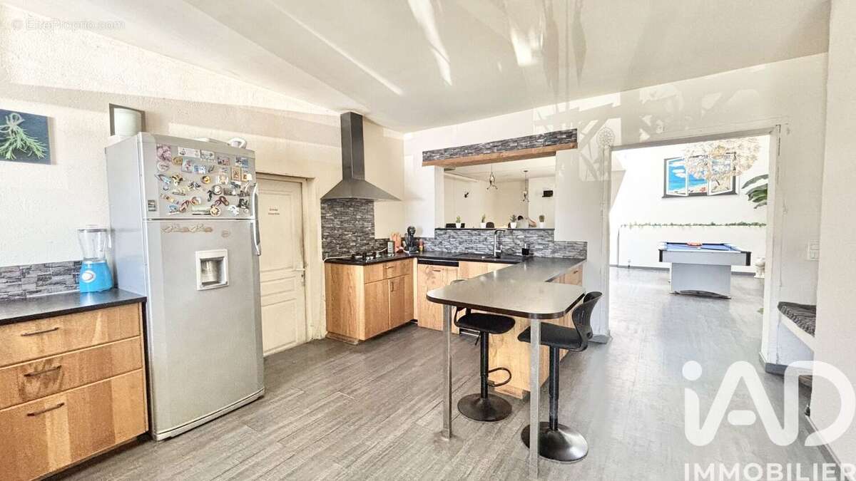 Photo 6 - Maison à CASTELNAU-DE-MEDOC