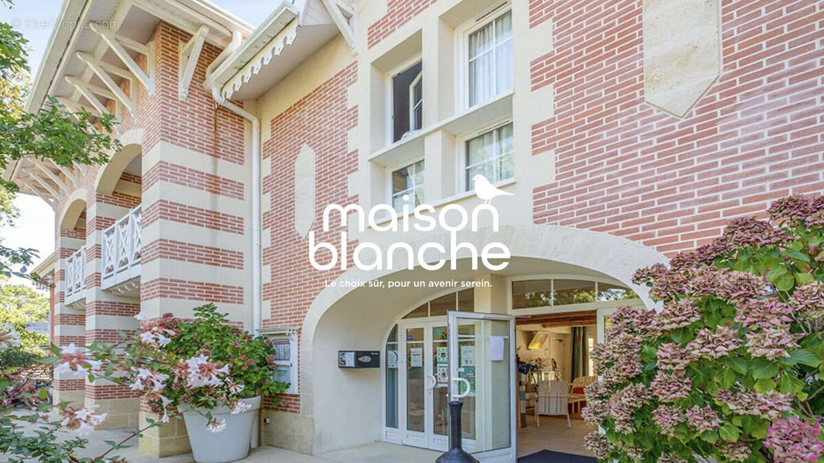 Appartement à SOULAC-SUR-MER