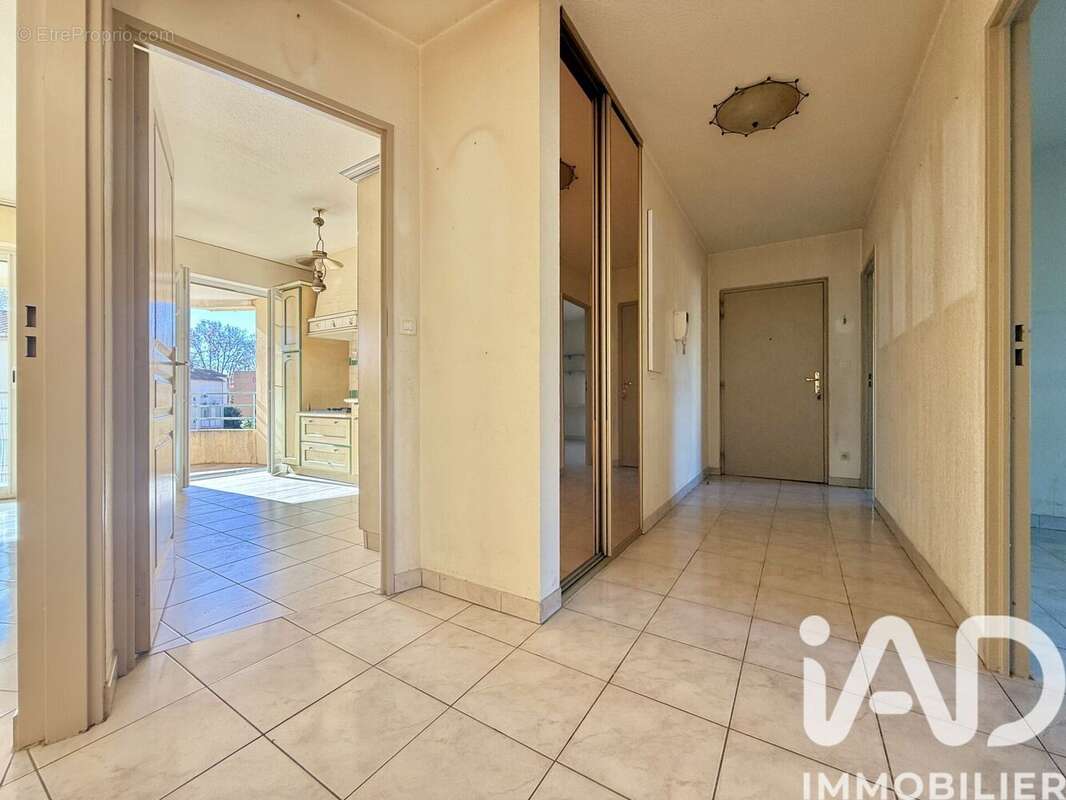 Photo 7 - Appartement à SIX-FOURS-LES-PLAGES