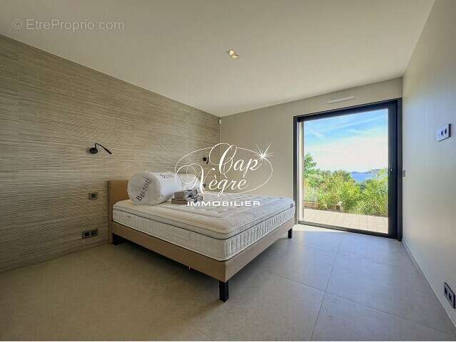 Maison à LE LAVANDOU