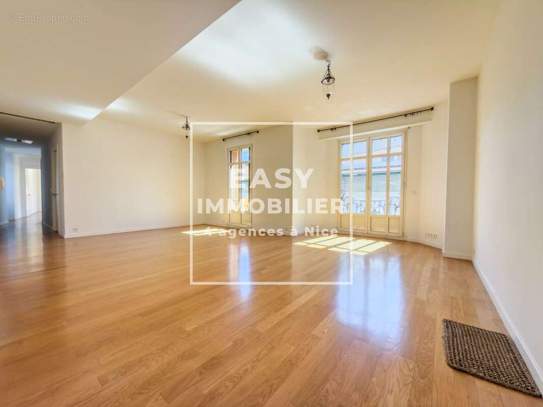 Appartement 111 m² à Nice  - photo 3
