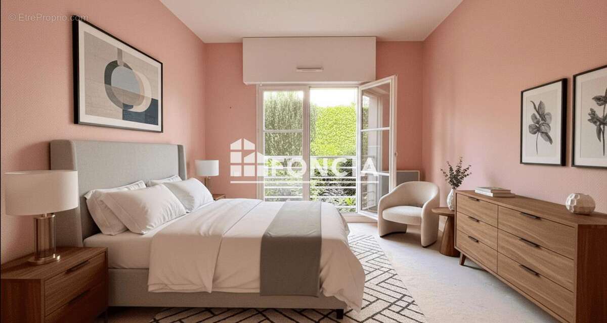 Appartement à LA ROCHELLE