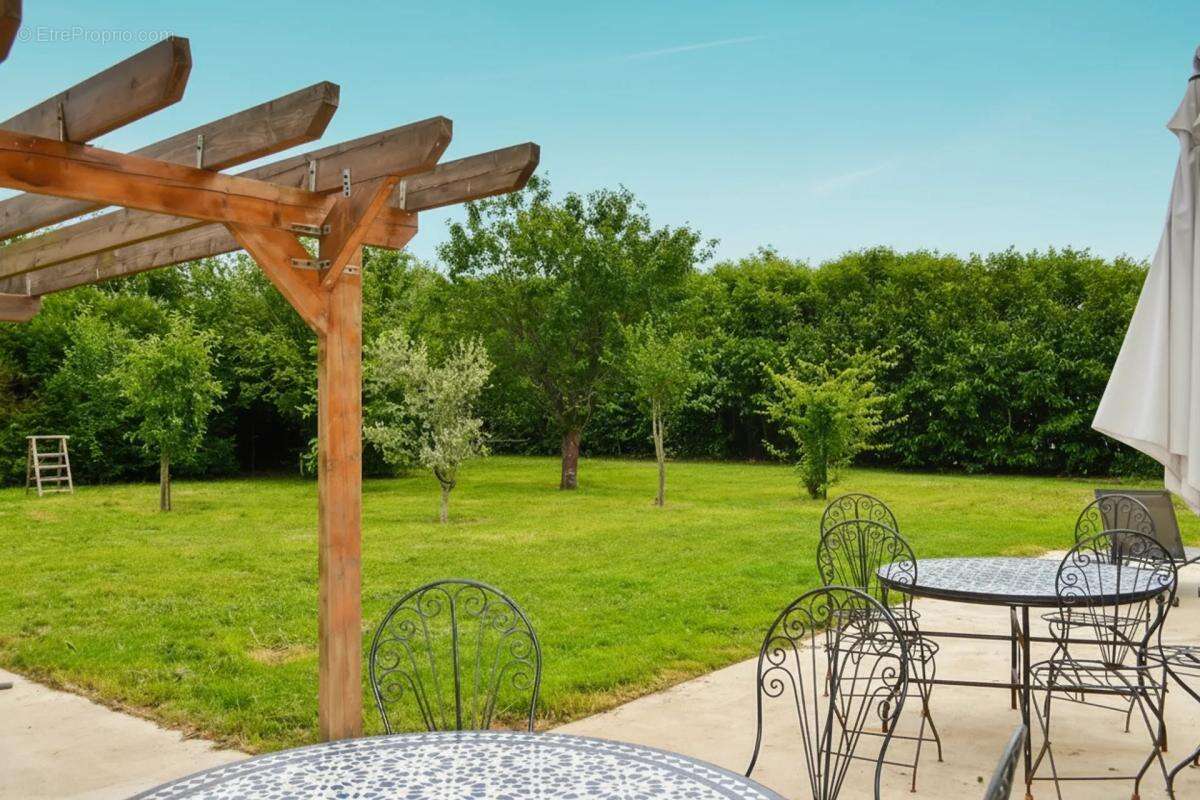 Maison familiale de 170m2 aux portes de la Vallée de Chevreuse - photo 5