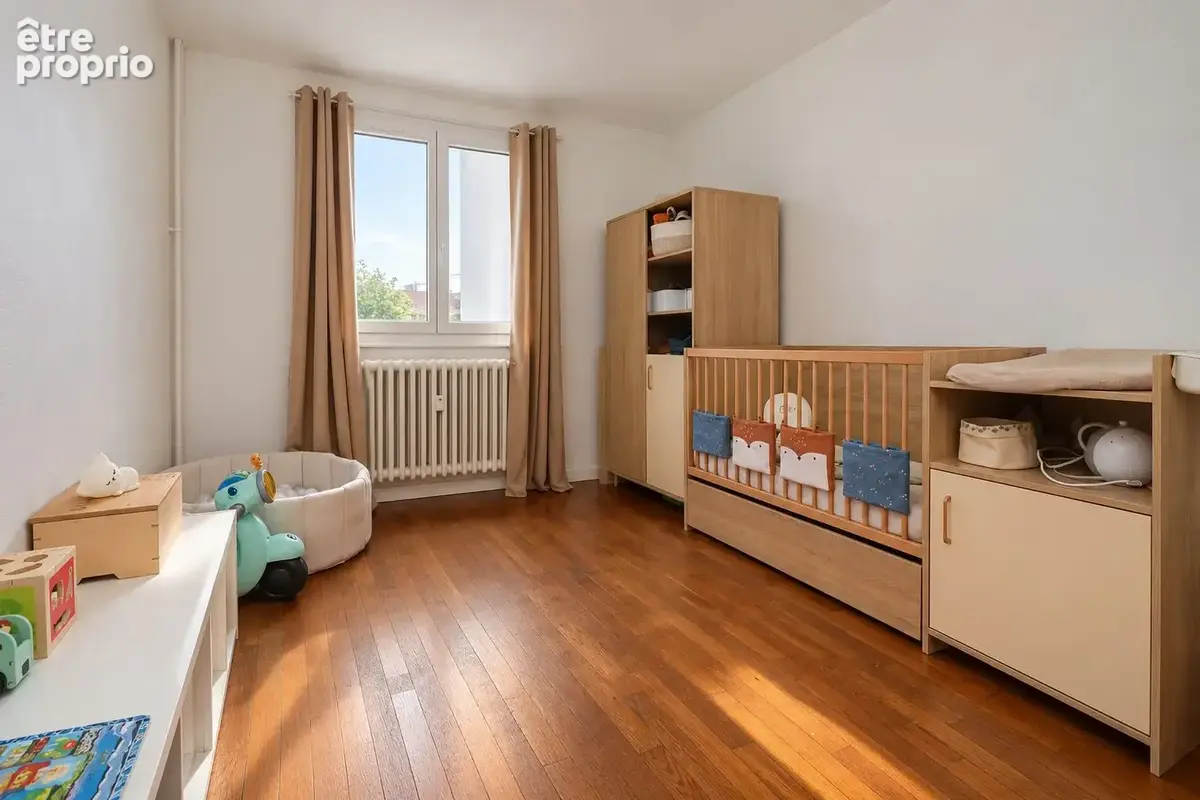 Appartement 3 pièces 58 m² à vendre à Dijon (21000) - photo 5