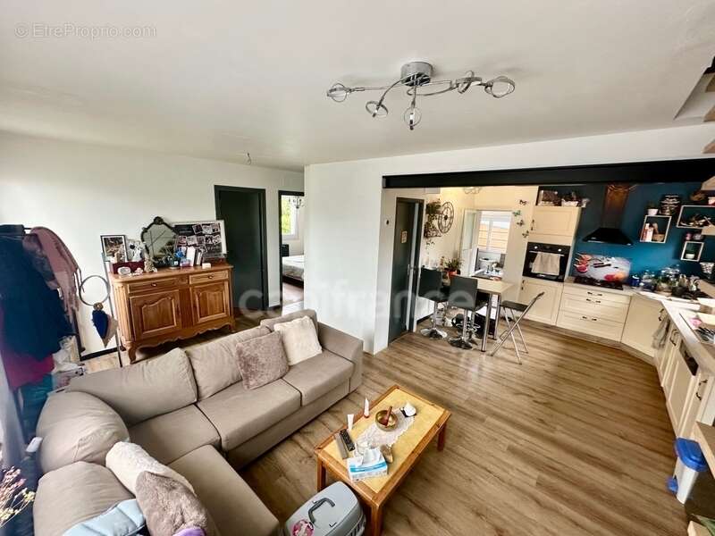 Gourin - jolie maison 6 pièces avec piscine - dpe d - photo 11