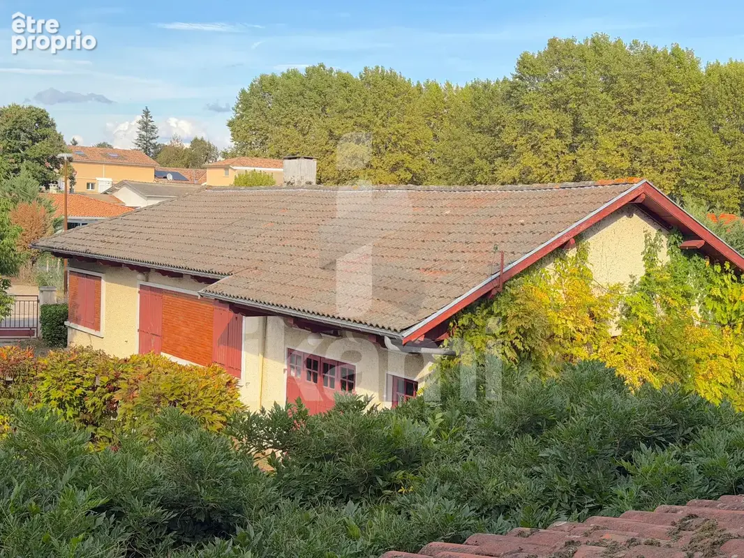 Maison de Maître d’Exception au Cœur de Salles   Parc, Piscine & Maison Indépendante - photo 14