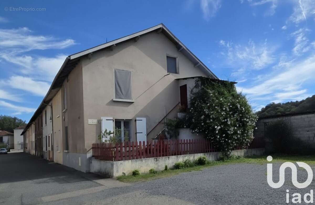 Maison 127 m² à Boisse-Penchot  - photo 9