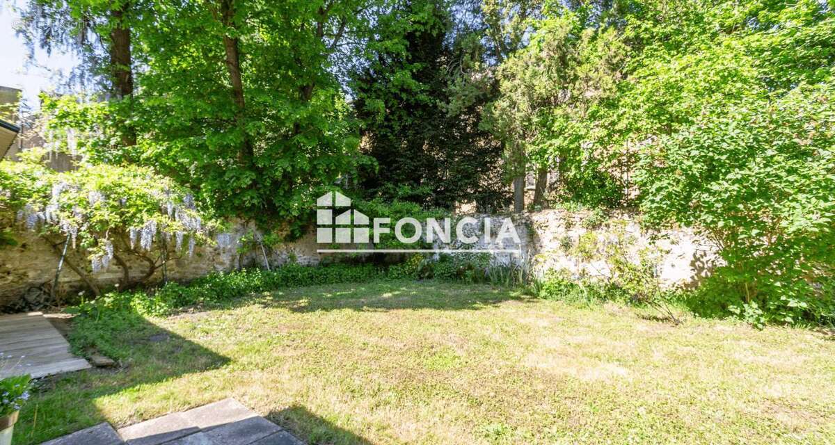 Appartement à DRAVEIL