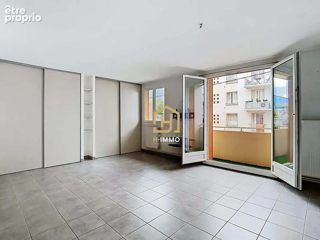 Appartement 3 pièces 64 m² à vendre à Seyssinet-Pariset (38170) - photo 7