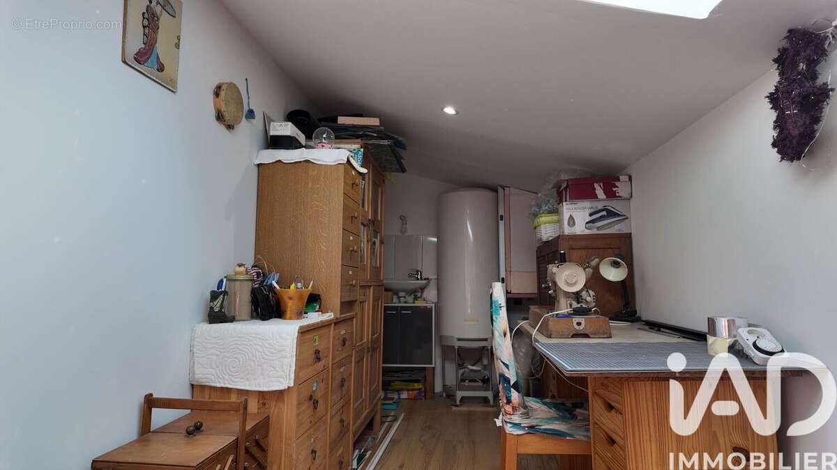 Photo 8 - Maison à MAGALAS