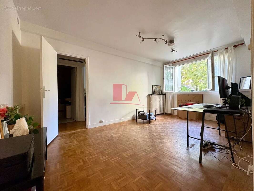 Appartement à VANVES