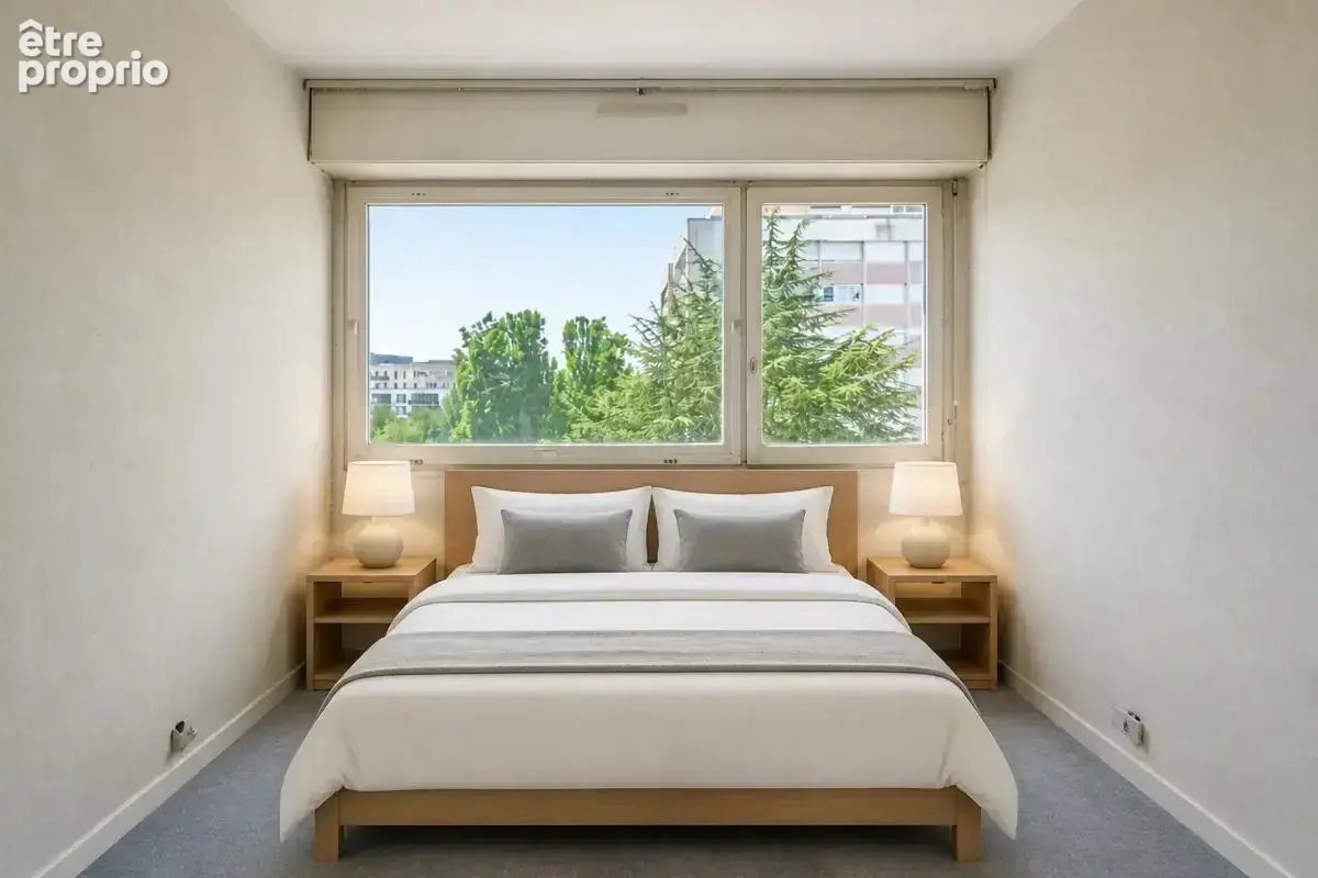 Appartement de 3 pièces de 72 m² à Vélizy-Villacoublay - photo 6