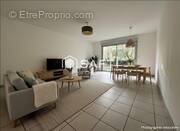 Photo 1 - Appartement à CHARNAY-LES-MACON