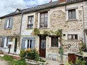 Appartement à VERT-LE-PETIT