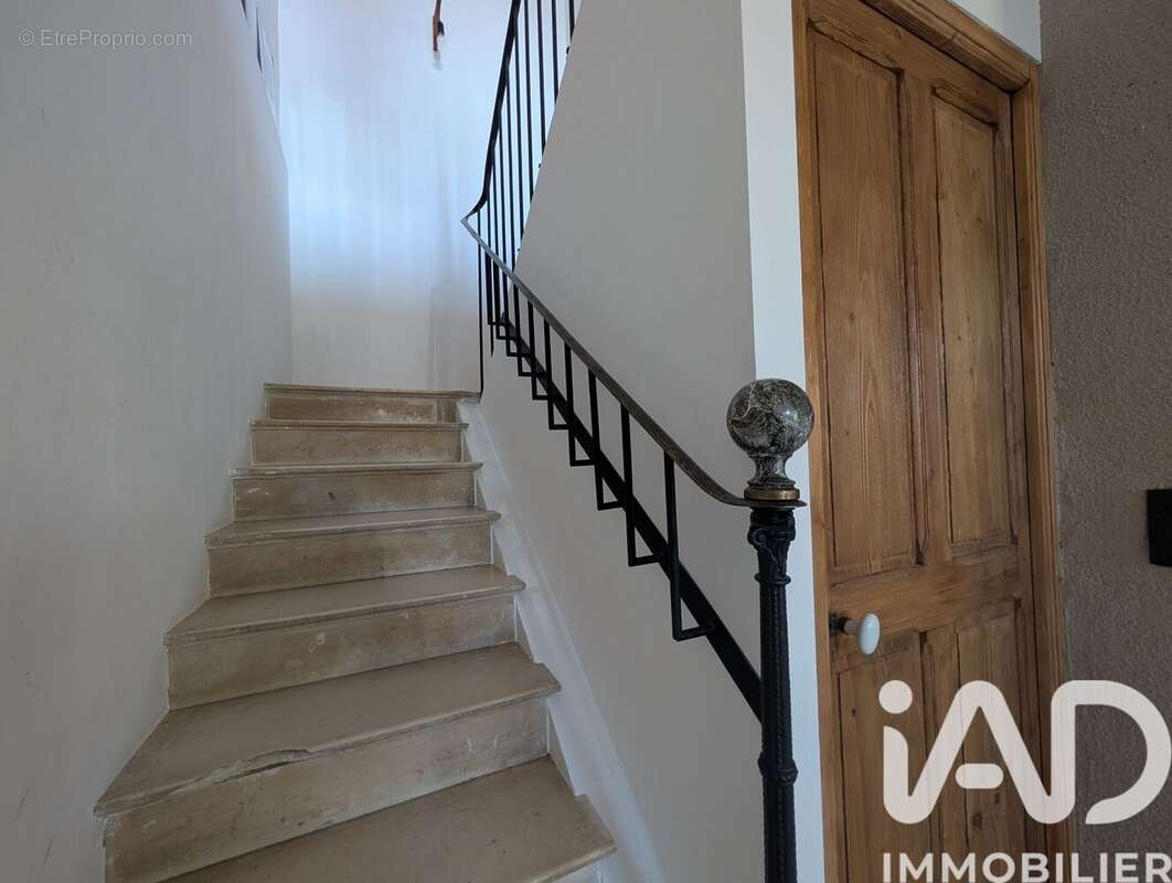 Photo 5 - Maison à SAINT-REMY-DE-PROVENCE