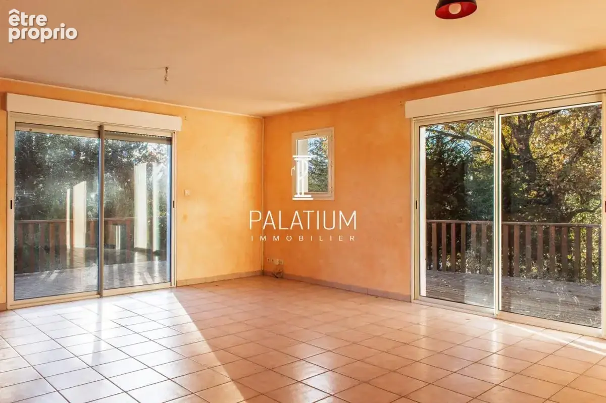 Maison 5 pièces 114m2 - La Chaumiane - Sisteron - photo 7