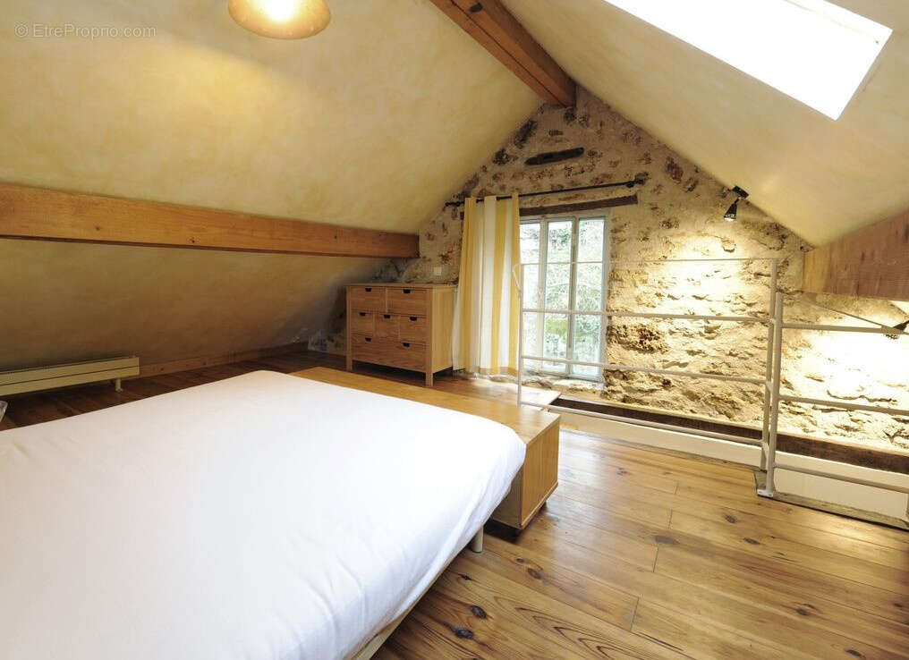 Maison à GIF-SUR-YVETTE