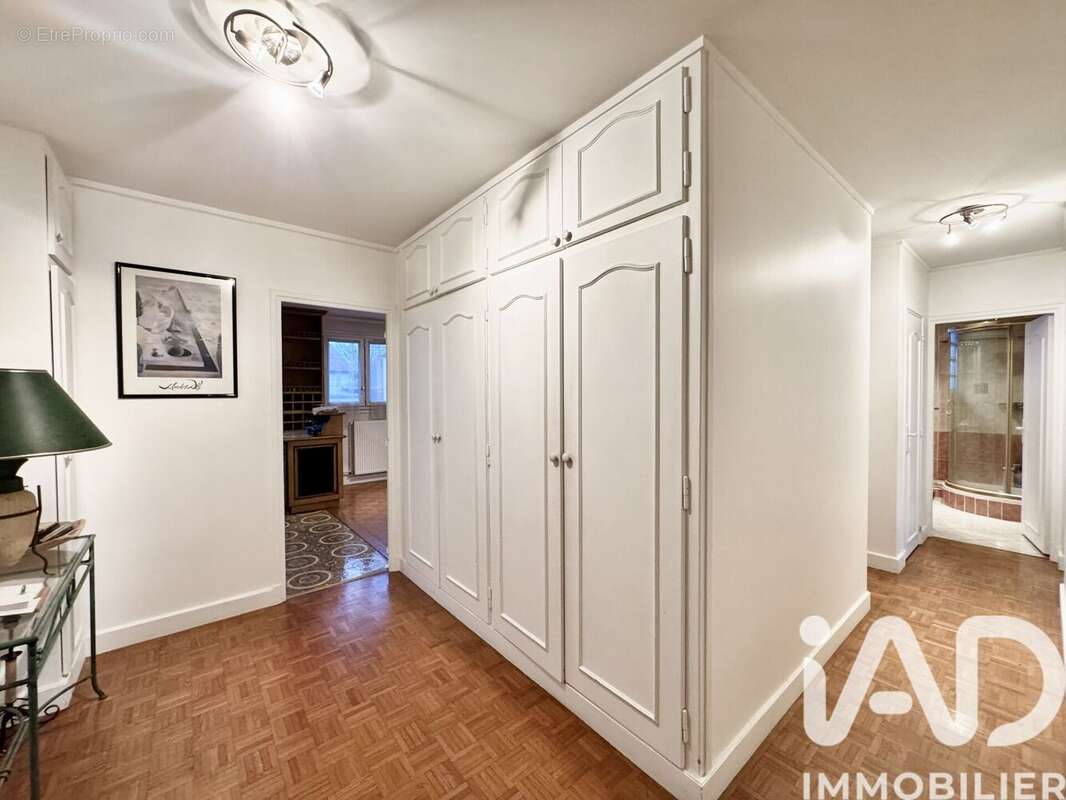 Photo 6 - Appartement à WISSOUS