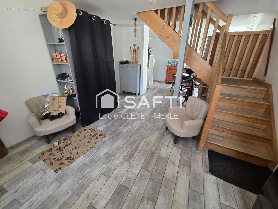 Maison 134 m² à Ordonnaz  - photo 9