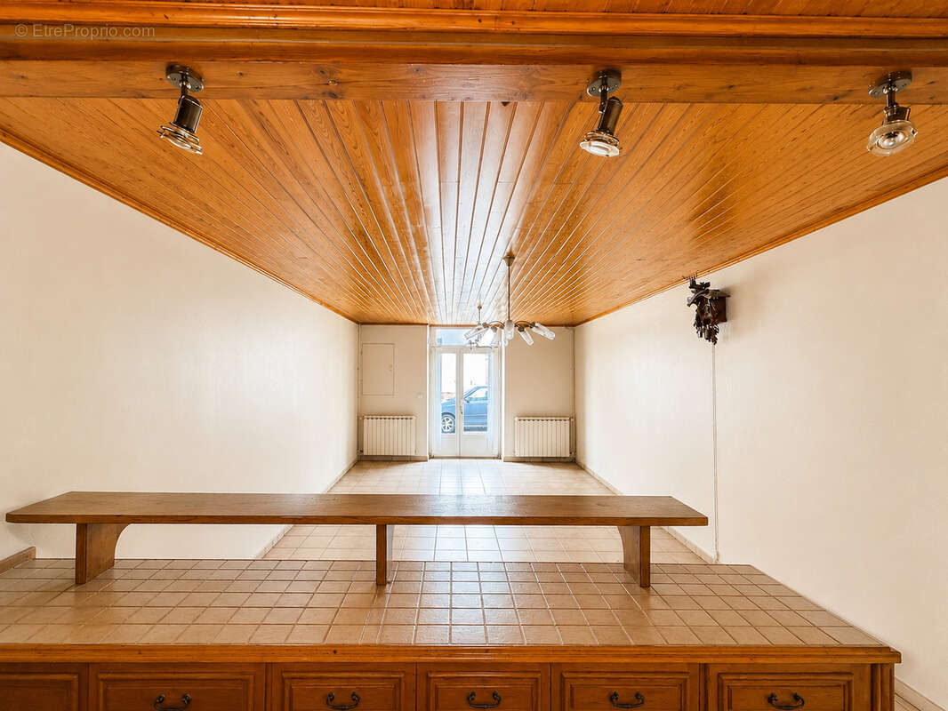 Photo 4 - Maison à MONSEGUR