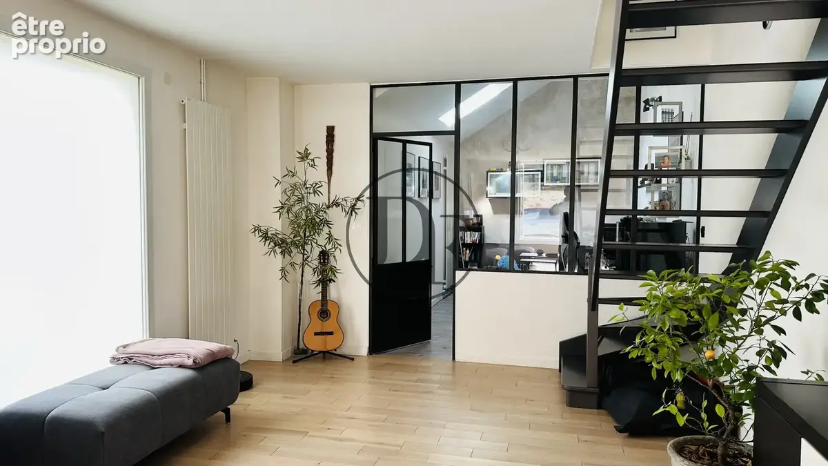 Maison 6 pieces - 128m2 - photo 2