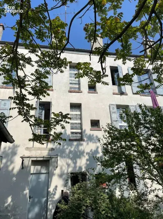 Immeuble de rapport à rénover – Limite Juvisy-sur-Orge – Fort potentiel de valorisation - photo 3