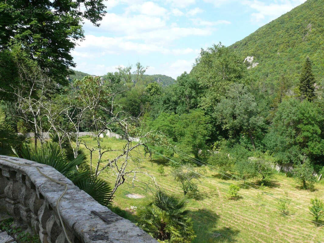 Appartement à GANGES
