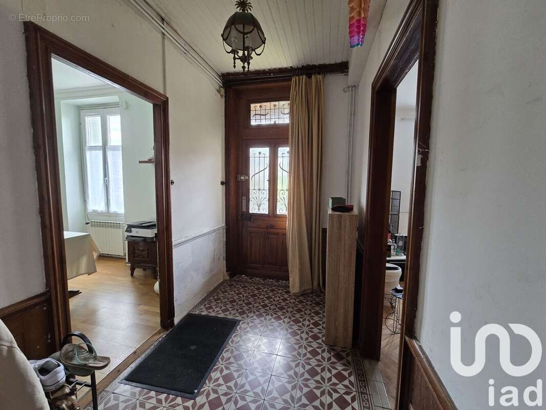 Photo 2 - Maison à SAINT-VINCENT-DES-LANDES