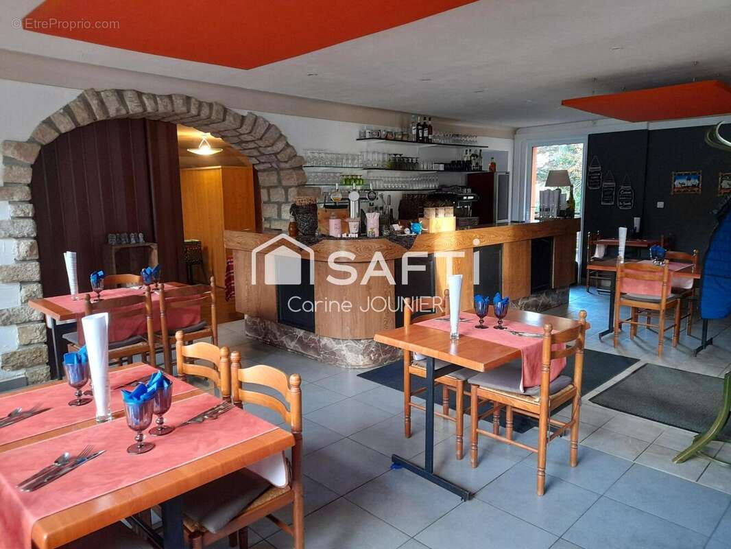 Photo 8 - Appartement à PEILLAC