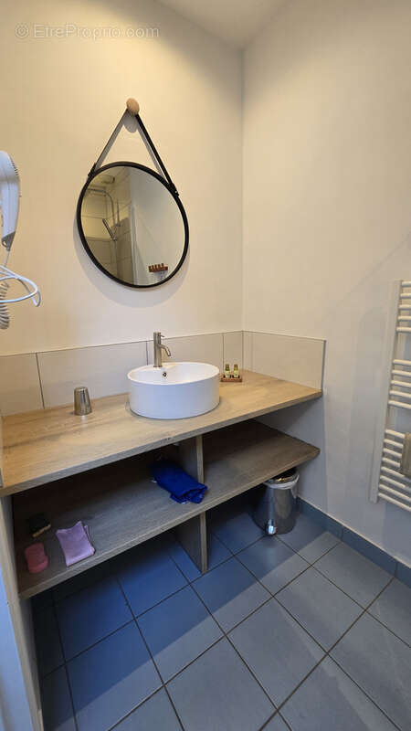 Appartement à BELZ