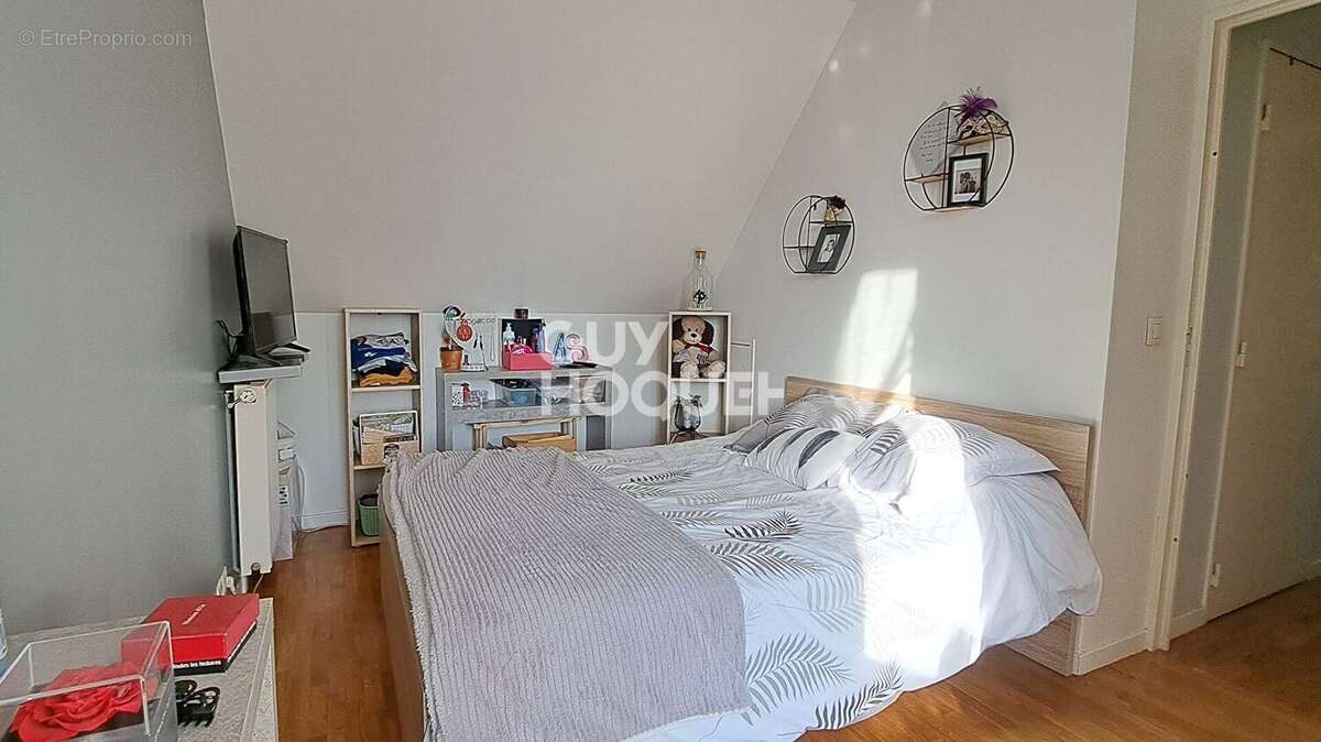 Appartement à MANTES-LA-JOLIE